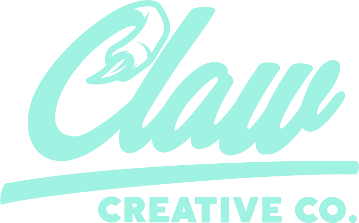 Claw Creative Co. | Boutique Creative Agency
